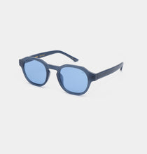 Load image into Gallery viewer, A. KJÆRBEDE | Zan | Blue Steel - LONDØNWORKS