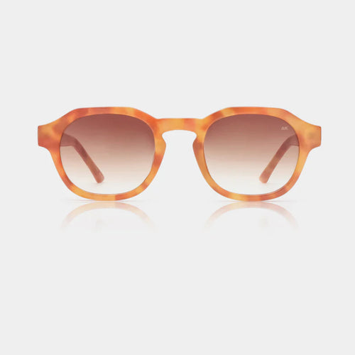 A. KJÆRBEDE | Zan | Burnt Amber
