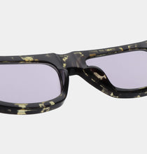 Load image into Gallery viewer, A. KJÆRBEDE | Jean | Black/Yellow Tortoise - LONDØNWORKS