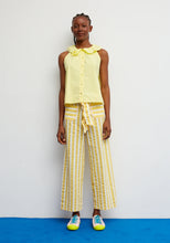 Load image into Gallery viewer, DR BLOOM | Pesto Shirt | Yellow