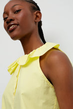 Load image into Gallery viewer, DR BLOOM | Pesto Shirt | Yellow