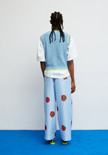 Load image into Gallery viewer, DR BLOOM | Pomodoro Vest | Blue
