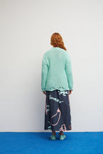 Load image into Gallery viewer, DR BLOOM | Jersey Tardeo | Aqua