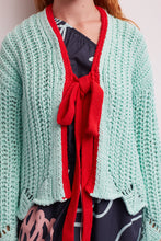 Load image into Gallery viewer, DR BLOOM | Jersey Tardeo | Aqua