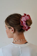 Load image into Gallery viewer, STAISE | Cherry Kisses | Pink Gingham