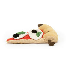 Load image into Gallery viewer, JELLYCAT | Amuseable Slice of Pizza