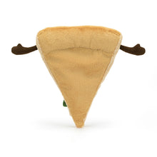 Load image into Gallery viewer, JELLYCAT | Amuseable Slice of Pizza