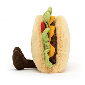 JELLYCAT | Amuseable Taco - LONDØNWORKS