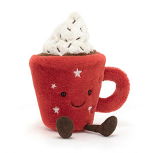 Load image into Gallery viewer, JELLYCAT | Amuseable Hot Chocolate - LONDØNWORKS