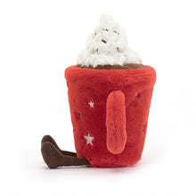Load image into Gallery viewer, JELLYCAT | Amuseable Hot Chocolate - LONDØNWORKS