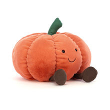 Load image into Gallery viewer, JELLYCAT | Amuseable Pumpkin