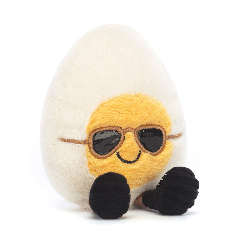 JELLYCAT | Amuseable  Boiled  Egg Chic