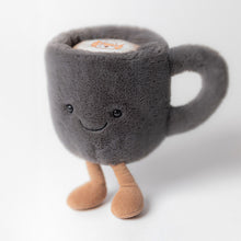 Load image into Gallery viewer, JELLYCAT | Amuseaables Coffee Cup