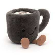 Load image into Gallery viewer, JELLYCAT | Amuseaables Coffee Cup