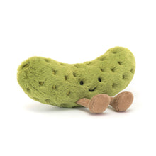 Load image into Gallery viewer, JELLYCAT | Amuseables Pickle