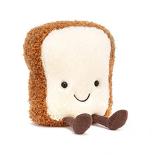 Load image into Gallery viewer, JELLYCAT | Amuseable Toast - LONDØNWORKS