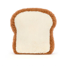 Load image into Gallery viewer, JELLYCAT | Amuseable Toast - LONDØNWORKS