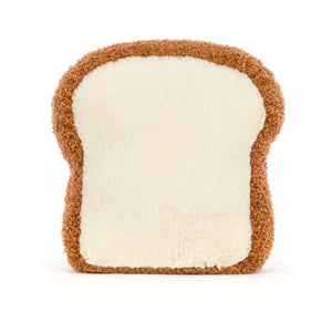 JELLYCAT | Amuseable Toast - LONDØNWORKS