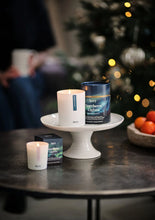 Load image into Gallery viewer, AERY | Northern Lights Scented Mini Candle