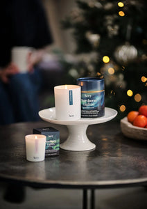 AERY | Northern Lights Scented Mini Candle