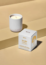 Load image into Gallery viewer, AERY | Nordic Cedar Scented Mini Candle - LONDØNWORKS