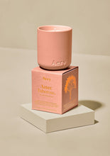 Load image into Gallery viewer, AERY | Aztec Tuberose Mini Scented Candle