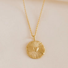 Load image into Gallery viewer, AGAPE JEWELLERY | Kara Necklace | Gold Plated - LONDØNWORKS