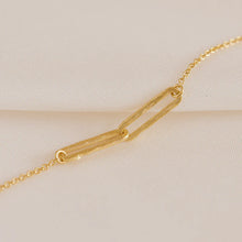 Load image into Gallery viewer, AGAPE JEWELLERY | Syna Bracelet | Gold Plated - LONDØNWORKS