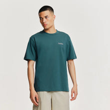 Load image into Gallery viewer, PARLEZ | Almitas T-Shirt | Pacific Green