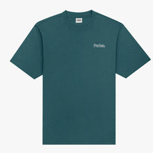 Load image into Gallery viewer, PARLEZ | Almitas T-Shirt | Pacific Green