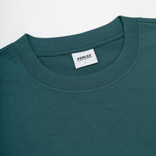 Load image into Gallery viewer, PARLEZ | Almitas T-Shirt | Pacific Green