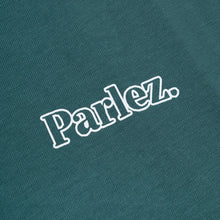 Load image into Gallery viewer, PARLEZ | Almitas T-Shirt | Pacific Green