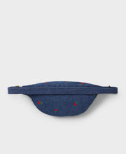 Load image into Gallery viewer, WOUF | Amy Waistbag | Mid Blue Denim - LONDØNWORKS