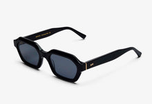 Load image into Gallery viewer, MESSYWEEKEND | Anthony Sunglasses | Black - LONDØNWORKS