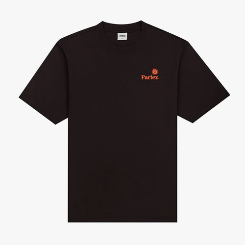 PARLEZ | Ardor T-Shirt | Black