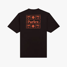 Load image into Gallery viewer, PARLEZ | Ardor T-Shirt | Black
