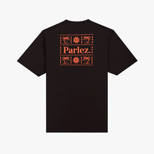 PARLEZ | Ardor T-Shirt | Black