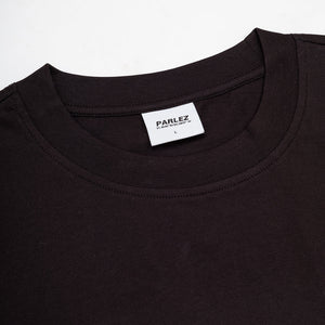PARLEZ | Ardor T-Shirt | Black