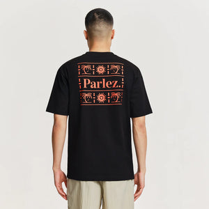 PARLEZ | Ardor T-Shirt | Black