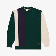 Load image into Gallery viewer, PARLEZ | Area Crew Knit | Midnight