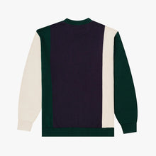 Load image into Gallery viewer, PARLEZ | Area Crew Knit | Midnight