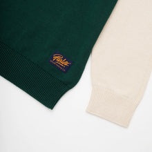 Load image into Gallery viewer, PARLEZ | Area Crew Knit | Midnight