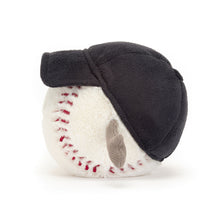 Load image into Gallery viewer, JELLYCAT | Amuseable Sports Baseball