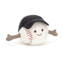 Load image into Gallery viewer, JELLYCAT | Amuseable Sports Baseball