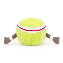 Load image into Gallery viewer, JELLYCAT | Amuseable Sports Tennis Ball