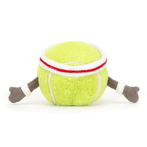 JELLYCAT | Amuseable Sports Tennis Ball