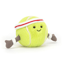 Load image into Gallery viewer, JELLYCAT | Amuseable Sports Tennis Ball