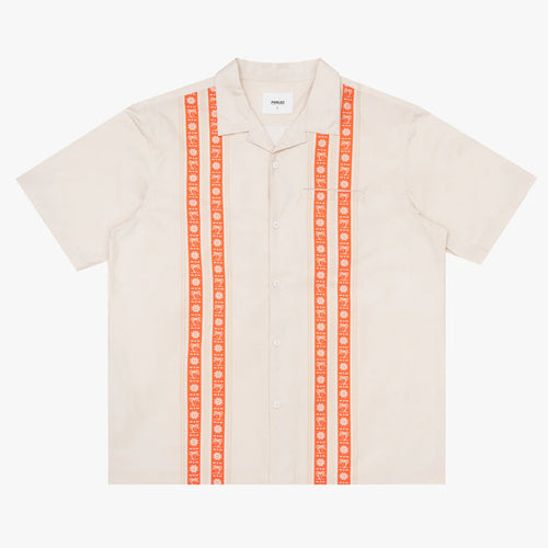 PARLEZ | Avalon Shirt | Shell