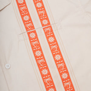 PARLEZ | Avalon Shirt | Shell