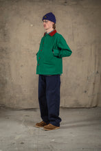 Load image into Gallery viewer, Stan Ray | Hunters Half Panama Jacket | Racing Green